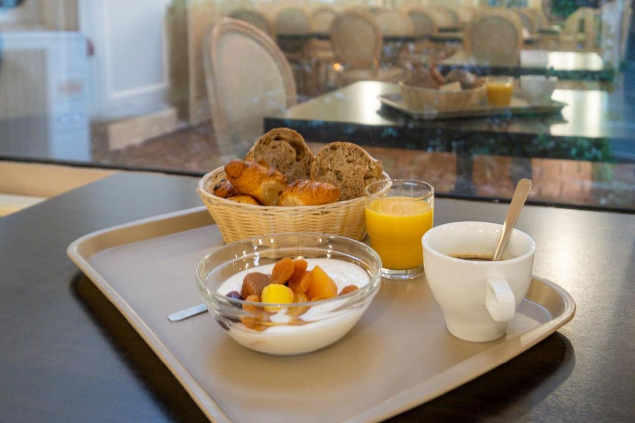 Miléade Méditerranée - Port-fréjus Hotel 2*