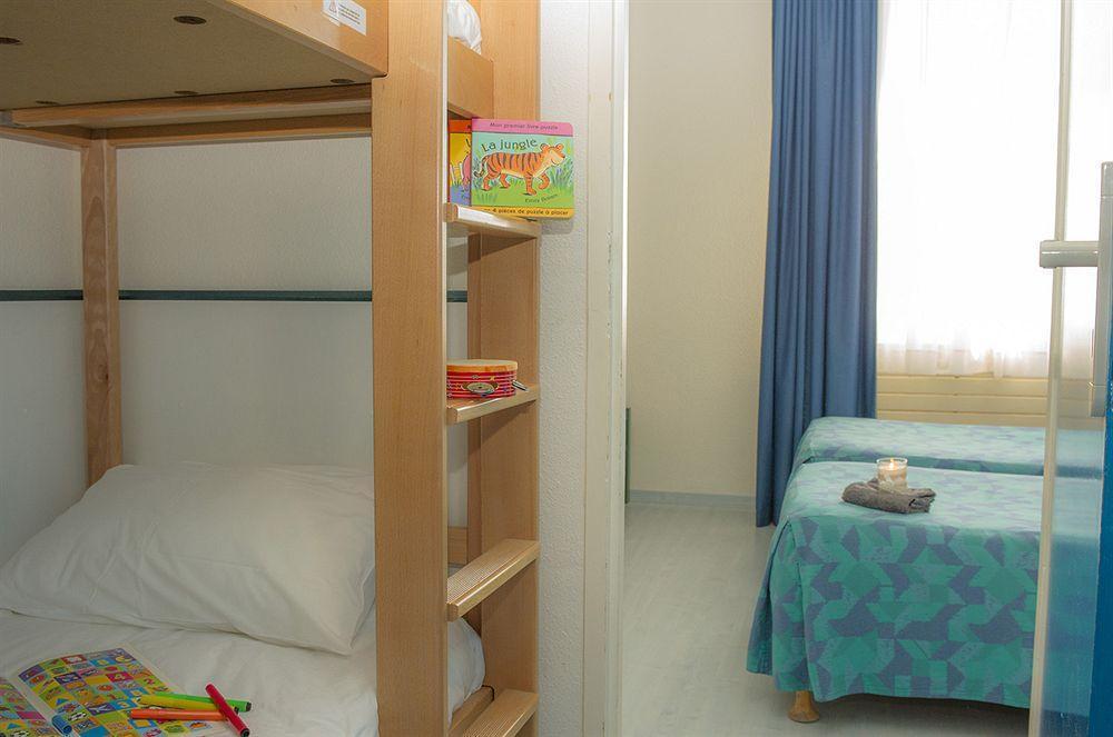 Miléade Méditerranée - Port-fréjus Hotel