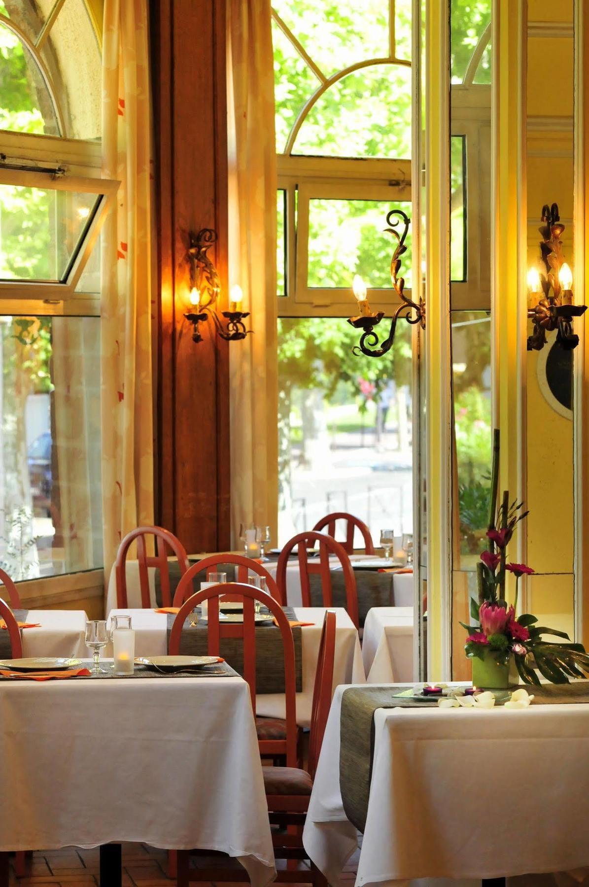 Mileade Mediterranee - Port-frejus Hotel 2*